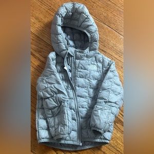 North face jacket